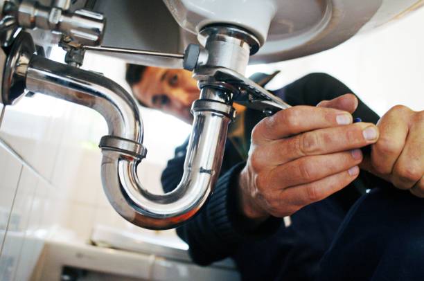 Best Plumbing Installation Services  in Edisto, SC