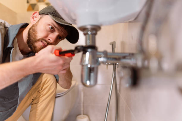 Best Water Softener Installation  in Edisto, SC