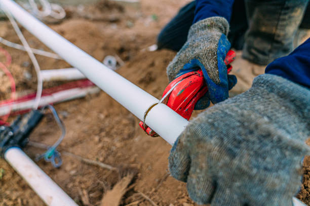Best Affordable Plumbing Services  in Edisto, SC